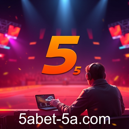 Inovações do 5abet Transformam o Cenário dos Jogos Online