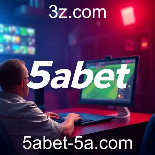 A Ascensão do 5abet no Universo dos Jogos Online