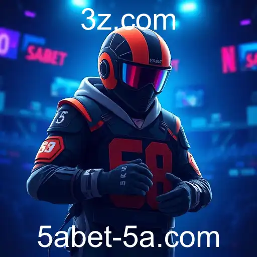 O Crescimento do 5abet no Mercado de Jogos em 2025