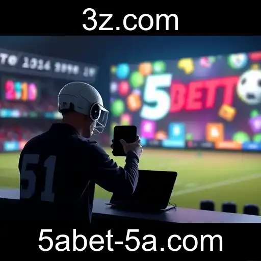 5abet: A Revolução dos Jogos em 2025