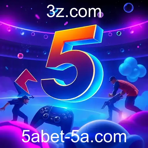 O Crescimento Rápido do Setor de Jogos com 5abet