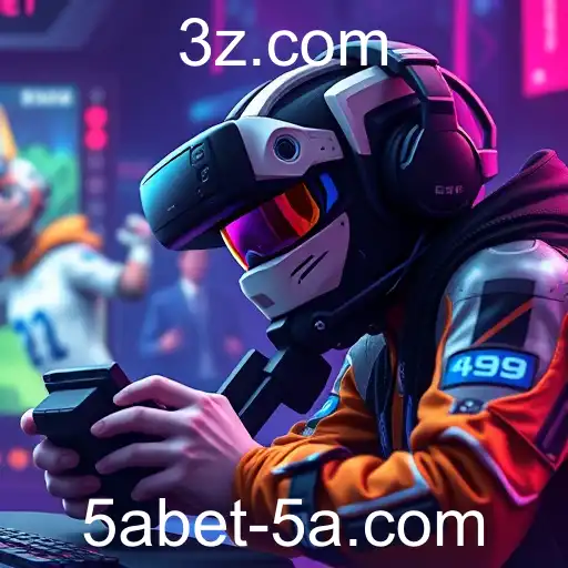 A Revolução Digital dos Jogos em 2025