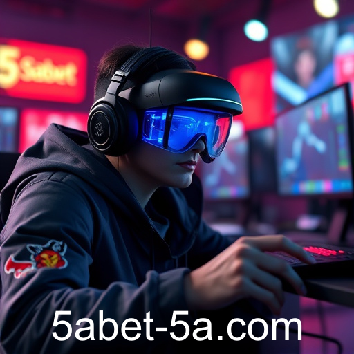 Tendências Emergentes no Mundo dos Jogos Online