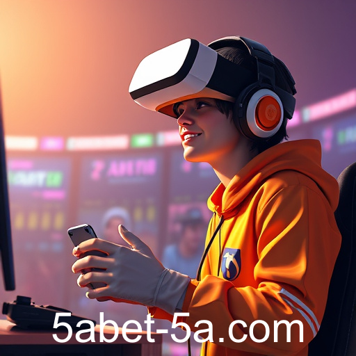 Inovações no Mundo dos eSports e Jogos Online