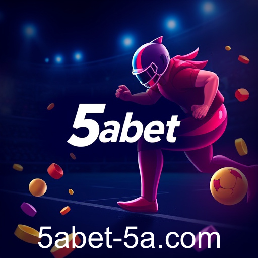 O Impacto e a Evolução dos Jogos com 5abet