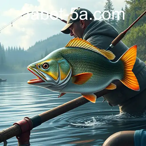 Exploring the World of Fishing Games: A Deep Dive for Enthusiasts and Casual Gamers