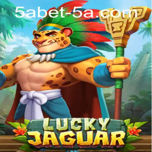 Discover the Thrill of LuckyJaguar with 5abet