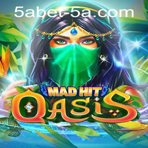 Discover the Exciting World of MadHitOasis and the Strategy of 5abet