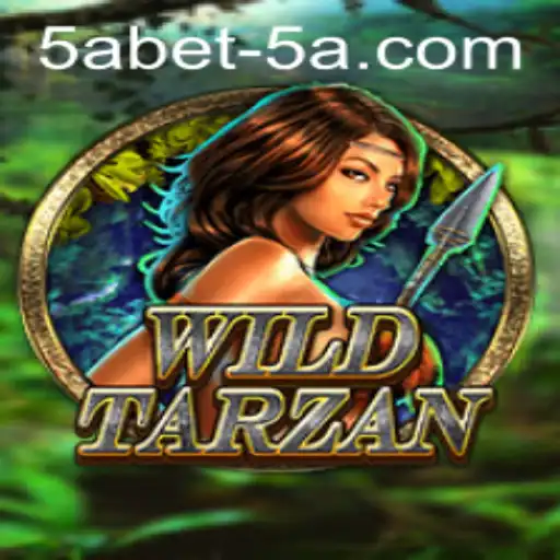 WildTarzan: An Adventurous Gaming Experience with 5abet