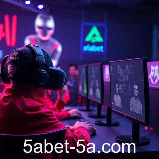 Tendências e Inovações no Mercado de Jogos