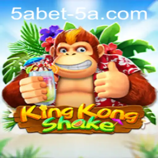 Unleashing the Thrill of KingKongShake: The New Sensation in Gaming with a 5abet Twist