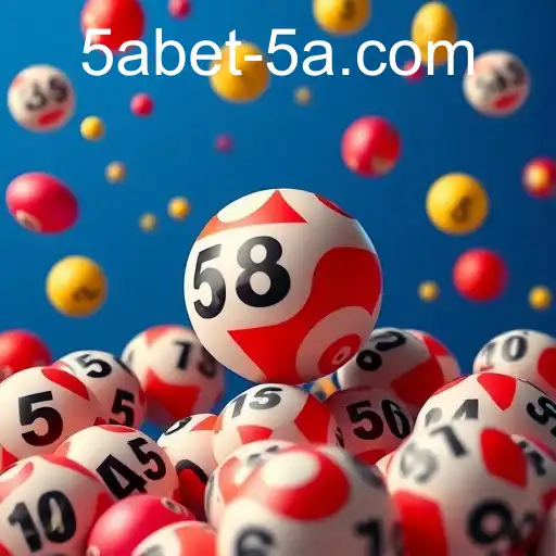 The Evolution and Impact of Lottery Games with a Focus on 5abet