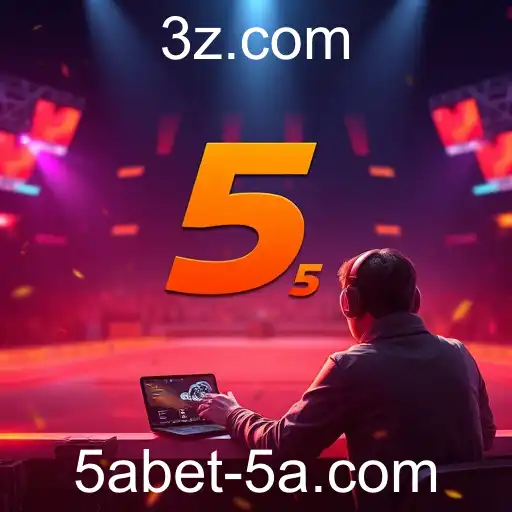 Inovações do 5abet Transformam o Cenário dos Jogos Online