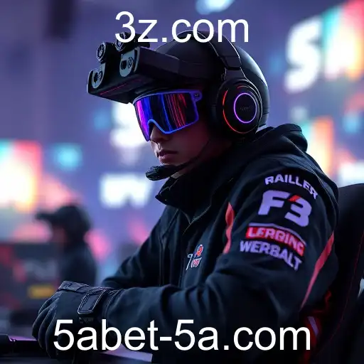 Revolução no Mundo dos Jogos: 5abet na Vanguarda