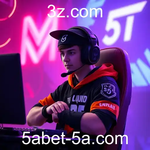 5abet Revoluciona o Mundo dos eSports com Novas Parcerias