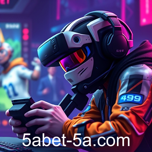 A Revolução Digital dos Jogos em 2025