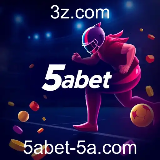 O Impacto e a Evolução dos Jogos com 5abet