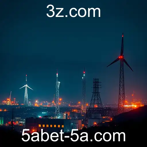 Expansão dos Jogos Online e o Fenômeno 5abet