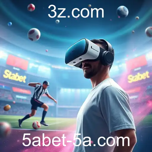 O Crescimento Explosivo dos Jogos Online e a Ascensão da 5abet