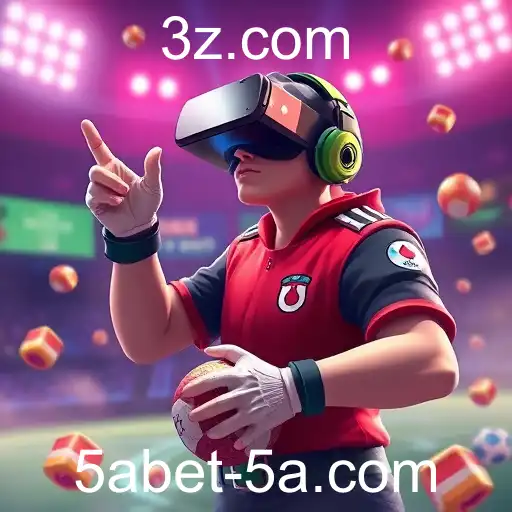 O Futuro dos Jogos Digitais e a Influência do 5abet