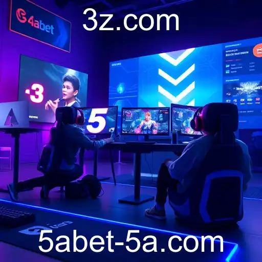 Inovações e Desafios da Indústria de Jogos em 2025