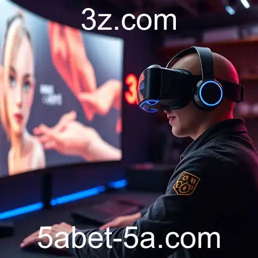 Revolução no Mundo dos Jogos: Inovações e Tendências