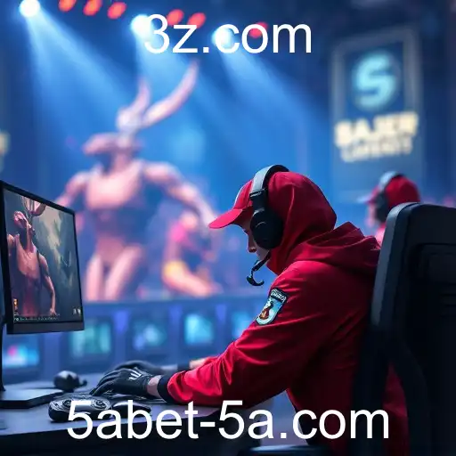 Inovações que estão transformando o mundo dos eSports