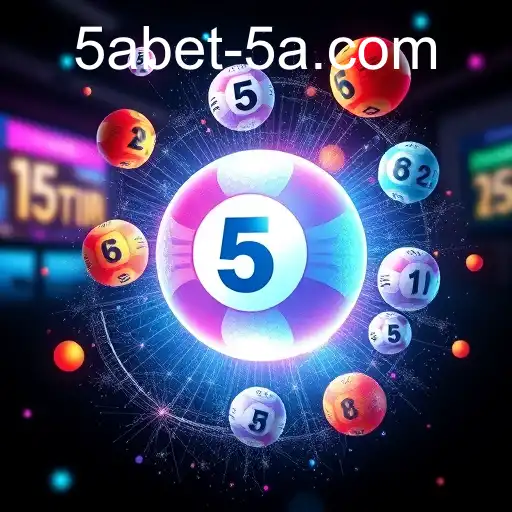 The Digital Revolution in Online Lottery: Exploring the Buzz Around 5abet