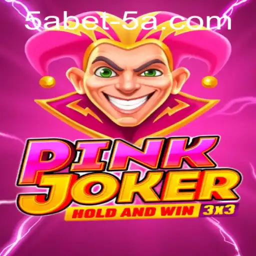 Exploring the Thrills of Pinkjoker: A New Era in Gaming with 5abet