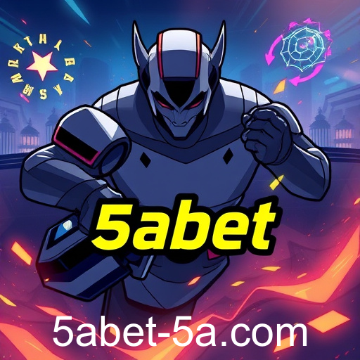 Revolução nos Jogos Online: A Ascensão do 5abet