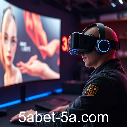 Revolução nos Jogos com Tecnologia de Realidade Aumentada