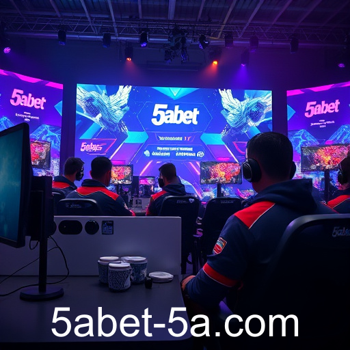 Revolução no Mundo dos eSports: Novos Horizontes para Gamers