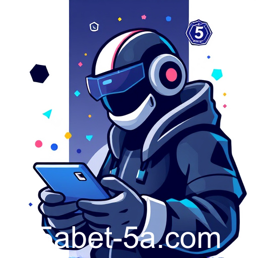 Revolução nos Jogos Online: Explorando a Pioneira Plataforma 5abet