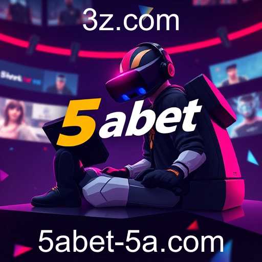 A Ascensão dos Jogos em Realidade Virtual com 5abet