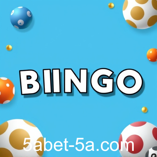 Jogos de Bingo no 5abet: Diversão e Sorte em Um Só Lugar
