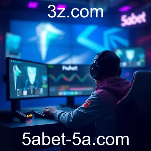 A Revolução dos Sites de Jogos Online em 2025