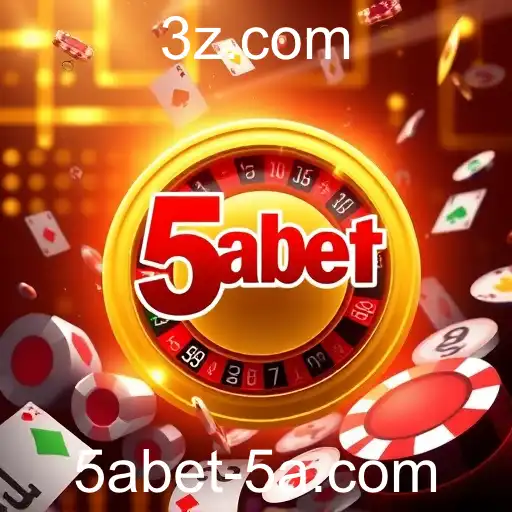 Tendências de Jogos Online e o Impacto da 5abet