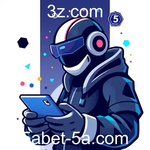 Inovações em Jogos: O Impacto de 5abet