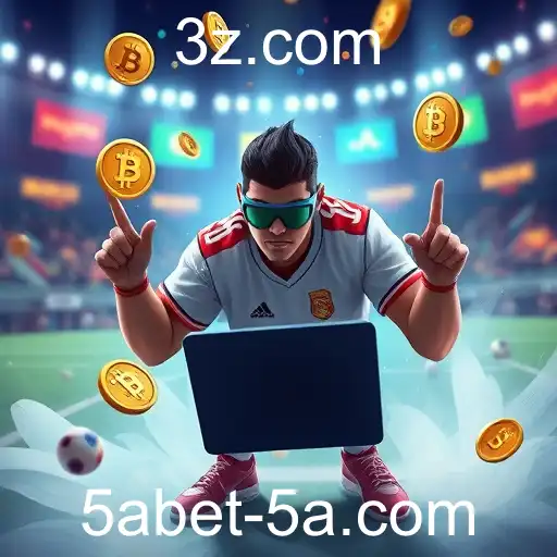 Revolução dos Jogos Online em 2025: O Impacto da '5abet'