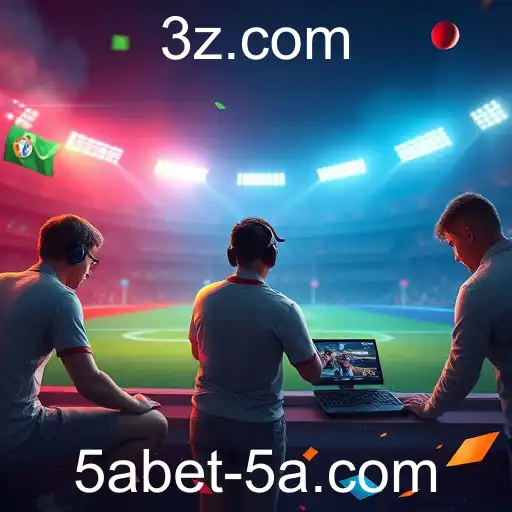 Tendências e Evoluções no Mundo dos Jogos Online em 2025