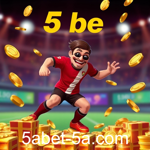 Promoções Especiais: A Chave Para Recompensas Únicas no 5abet