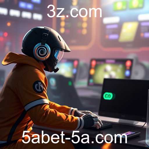 A Revolução dos Jogos On-line: Tendências e Futuro