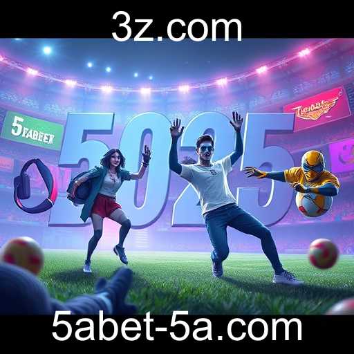 Revolução nos Jogos: Tecnologia e Inovação moldando 2025