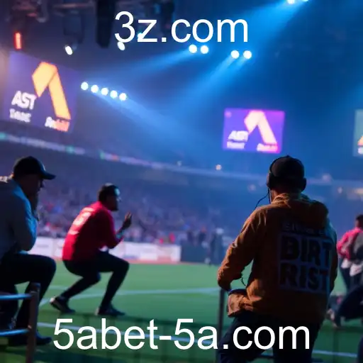 Como o 5abet Revoluciona o Cenário de Jogos em 2025