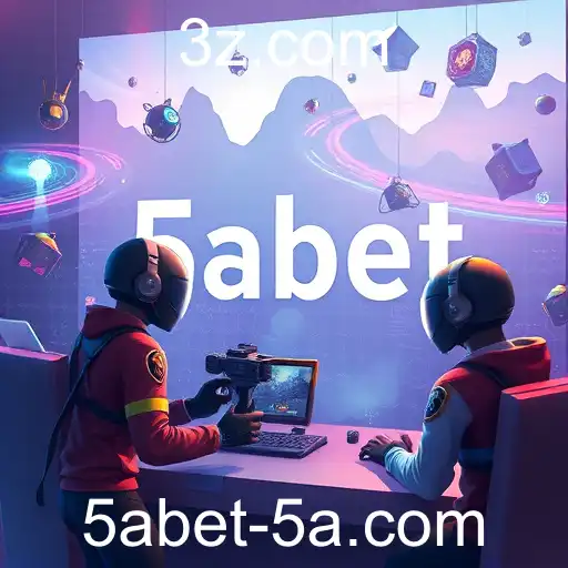 Tendências e Inovações no Mundo dos Jogos Digitais