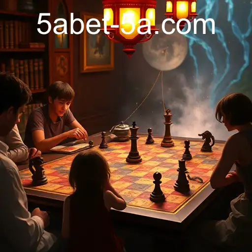 The Enchantment of Tabletop Games