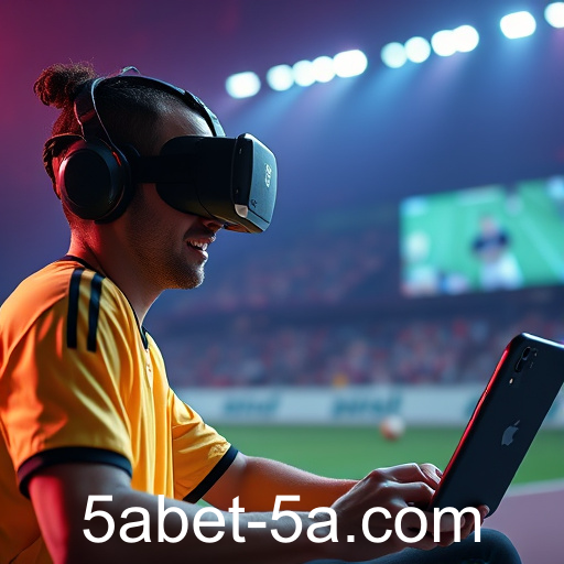 Avanços Tecnológicos Transformam o Cenário dos Jogos