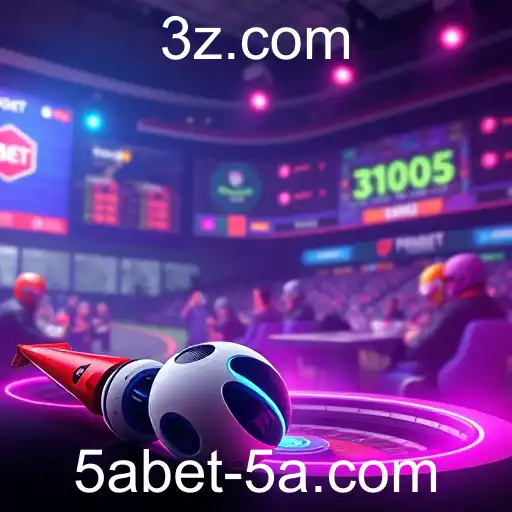 A Influência Crescente dos Jogos de Apostas no Mercado Global